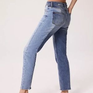 BDG Two-Tone Jean